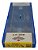 10 Un Inserto Pastilha Interna Zcc Tcmt16t308 - Hm Ybg202 - Imagem 1
