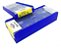 Pastilha Videa Inserto Ccmt09t304 - Em Ybg205 Zcc 10 Pçs - Imagem 3