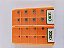 Inserto Pastilha Videa Spgt050204-qpm Op1215 Oke - Imagem 2