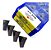 Pastilha Inserto Tnmg 160408 Ef Ybg205 Zcc - Imagem 4