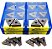 Pastilha Inserto Tnmg 160408 Ef Ybg205 Zcc - Imagem 1