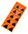 Inserto Trigon Pastilha Wnmg080412 Mf Op1320 Oke 10pçs - Imagem 2