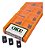 Inserto Pastilha  Fresamento Apmt1135 Pder - M2l Op 1315 Oke - Imagem 1