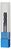 Fresa Topo Metal Duro 5mm 4 Cortes 45 Hrc Cobertura Tialn - Imagem 4