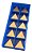 Inserto Fresamento Tpkn 1603 P30 Com Tin 20 Unidades - Imagem 4