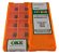 Inserto Pastilha  Fresamento Apkt 1035 Pdsr Op 1315 Oke Inox - Imagem 1