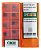Inserto Pastilha Videa Spgt07t308-qpm Op1215 Oke - Imagem 2