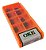 Inserto Pastilha Videa Spgt07t308-qpm Op1215 Oke - Imagem 1