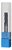 Fresa Topo Metal Duro 11mm 4 Cortes 45hrc - Imagem 3