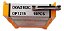 Pastilha Inserto Bedame Dgn3102c Op1215 Oke 3mm - Imagem 4