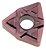 Inserto Trigon Pastilha Wnmg 060408 Mf Op1315 Oke 10pçs - Imagem 7