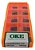 Pastilha Videa Inserto Ccmt09t304 - Otf Op1315 10 Pçs - Imagem 5