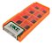 Pastilha Videa Inserto Ccmt09t304 - Otf Op1315 10 Pçs - Imagem 1