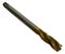 Macho Maquina Rosca Fina M12 X 1,5 Ponta Helicoidal Hss - Imagem 3