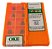 Inserto Pastilha Lnmu0303 Zer-mj Op1305 - 10x Alto Avanço - Imagem 3