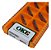 Pastilha Inserto Bedame Dgn 3mm Op1215 Oke - Imagem 1