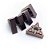 Pastilha Inserto Videa Tnmg 160408 Mf Op1215 Oke - Imagem 4