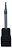 Fresa Topo Esférico Metal Duro 1,5mm 2 Cortes 45hrc Tialn - Imagem 4