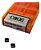 Inserto Pastilha Videa Spgt 050204 - Qpm Op1215 Oke Tmax - Imagem 3