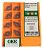 Pastilha Inserto Videa Dcmt11t304-otm Op1215 Oke - Imagem 2
