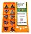 Pastilha Inserto Videa Tnmg 160408 Mf Op1215 Oke - Imagem 2