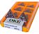 Pastilha Inserto Videa Tnmg 160408 Mf Op1215 Oke - Imagem 1
