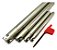 Suporte Fresamento Ncos Haste 12mm Pastilha Apkt 10 - Imagem 3