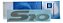 Emblema Decalque S10 Tampa Traseira 05/11 Marfim Original - Imagem 1
