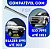 Pino Dobradiça Porta S10 Blazer 95/11 Original Gm Par 2 Pçs - Imagem 4