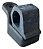 Coxim Batente Tampa Porta Malas Original Celta 2007 A 2016 - Imagem 3