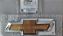 Emblema Da Tampa Traseira Chevrolet Malibu 20867206 Original - Imagem 2