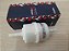 Filtro Combustível Bico Universal Gasolina Gm Vw Fiat Ford - Imagem 3
