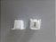 Bucha De Fixação Do Farol Do Corsa - 93371742 - Kit 2 Peças - Imagem 5
