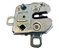Fechadura Capô Inferior Fiat Grand Siena Original Mopar Nova - Imagem 2