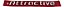 Emblema Tampa Traseira Palio Attractive Cromado Original - Imagem 1