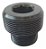 Conexão Filtro Óleo Motor S10 Blazer Diesel Gm Original - Imagem 1