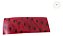 Emblema Tampa Traseira Uno Mille Fiat Original 51736486 - Imagem 4