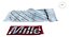 Emblema Tampa Traseira Uno Mille Fiat Original 51736486 - Imagem 3