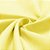 Tecido Oxford Liso Cor Amarelo - Imagem 1