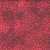 Tecido Tricoline Poeirinha Vermelho - Imagem 1