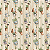 Tricoline Digital Fuxicos e Fricotes Temperos - Imagem 1