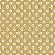 Tecido Tricoline Mini Primavera Caramelo - Imagem 1