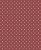 Tecido Tricoline Poa Micro Marsala - Imagem 1