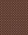 Tecido Tricoline Poa Micro Chocolate - Imagem 1