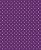 Tecido Tricoline Poa Micro Violeta - Imagem 1
