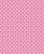 Tecido Tricoline Poa Micro Rosa com Marron - Imagem 1