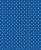 Tecido Tricoline Poa Micro Azul Bic - Imagem 1
