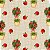 Tricoline Digital Fabricart Mini Macieira - Imagem 1