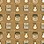 TRICOLINE DIGITAL FUXICOS E FRICOTES GELEIA DE PERA - Imagem 1