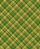 Tecido Tricoline Natal Xadrez Fundo Verde e Dourado - Imagem 1